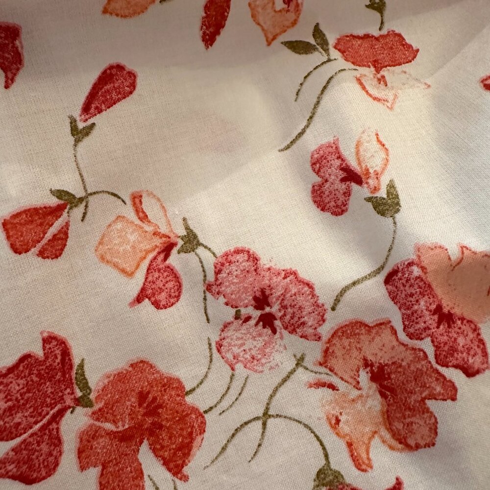 Laura Ashley vintage summer dress - Picture 4 of 4
